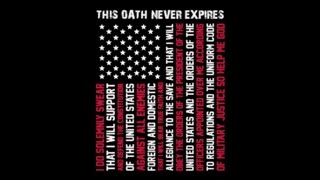 The Oath Never Expires!