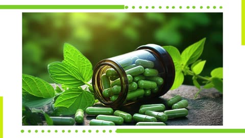 Enhancing Your Daily Routine with Gold Kratom Capsules
