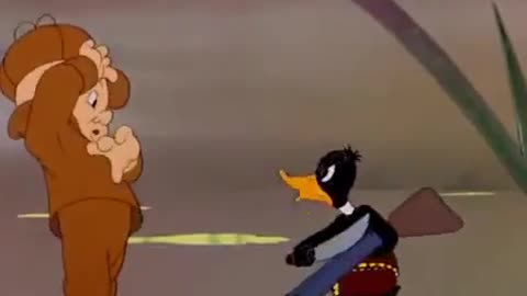 Daffy Duck To Duck or Not To Duck 1943 HD 1080p Full Compilation