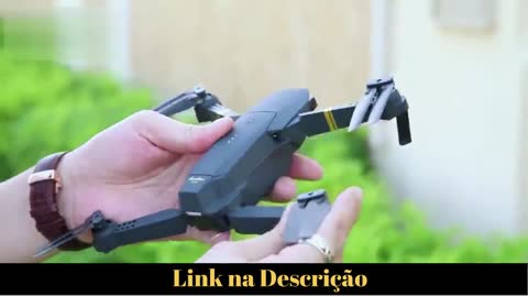 Drone HK59 Wifi 4K GPS Drones