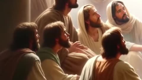 Unlocking the Power of Prayer: Jesus' Communication with the Father