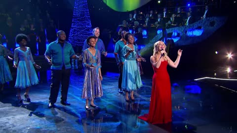 Celtic Woman - It Came Upon A Midnight Clear (Live At The Helix In Dublin, Ireland 2013)