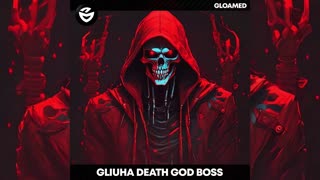 Phonk: Gliuha - Death God Boss