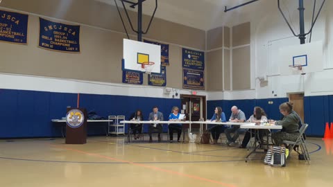 Riverdale, NJ BOE Mtg #11 6/15/23 Part 2