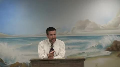 Job 2 Preached By Pastor Steven Anderson