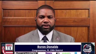 Byron Donalds: Trump CNN Townhall