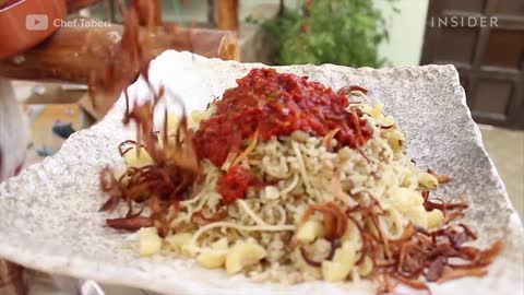How Noodles Are Eaten Around The World