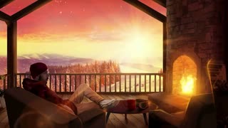 Soothing Piano Music - Relaxing Music for Stress Relief, Calm Your Mind | Solstice