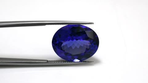 Exquisite Loose Tanzanite Stones for Unleash the Beauty of Precious Gems