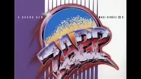 ***Zapp & Roger Computer Love (BEST QUALITY) + DL***