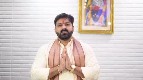 Pawan Singh karakat