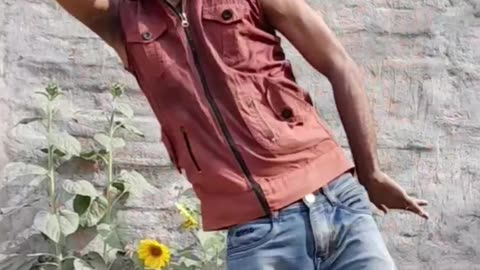 Anurag Singh Shivaay Dance video