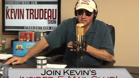 The Kevin Trudeau Show_ 5-12-11 - Segment 4