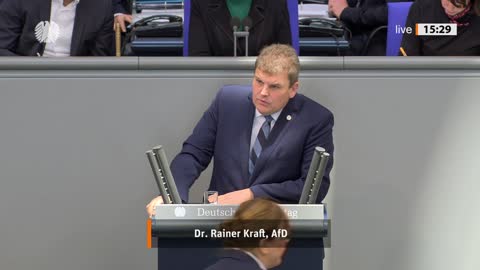 Dr. Rainer Kraft Rede vom 12.10.2022 - Ergebnisse der unabhängigen Kommission Erdgas und Wärme