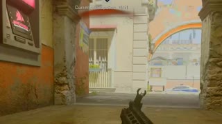 Little Dropshot W | Shorts