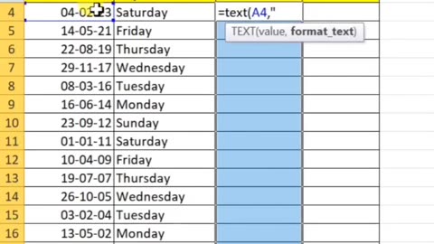 Msexcel_how_to_get_days_months_and_years_from_date