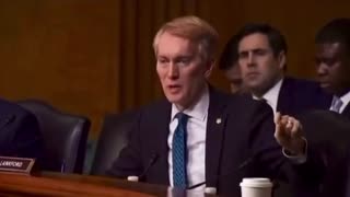 Janet Yellen Senate Finance Committee 3/16/23