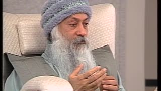 Osho_From Bondage to Freedom #19