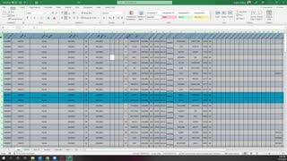 Excel Tips and Tricks 8