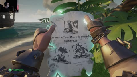 SEA OF THIEVES Season 11 [2]