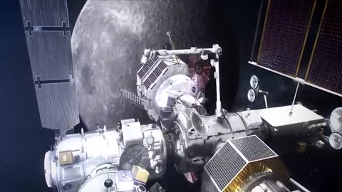 The Artemis II Astronauts Check Out Their Ride to the Moon on This Week @NASA - August 11, 2023