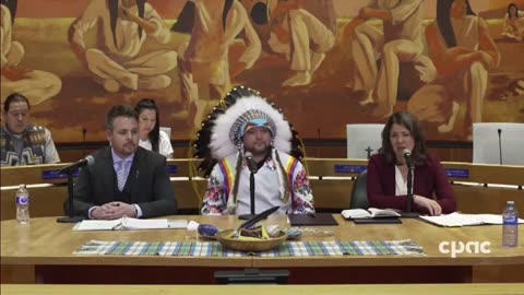 Canada: Addiction treatment funding for Enoch Cree Nation in Alberta – April 24, 2023