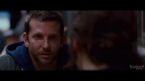 Silver Linings Playbook (2013) Official Trailer [HD]