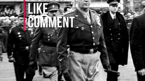 Oct 15, 2023 Gen. Patton quotation of the day: #ww2 #war #leadership #marchinarms