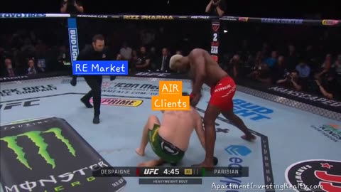 WOW! Unbelievable R.E. Market TKO 🤯😵