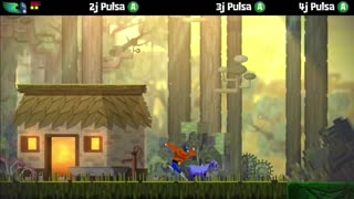 Nuevo poder Parte 2 (Guacamelee! Super Turbo Championship Edition) #guacamelee