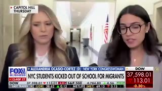 Actual Hypocrite AOC Is Only Concerned About Kids In Her District And Kids At The Border Apparently