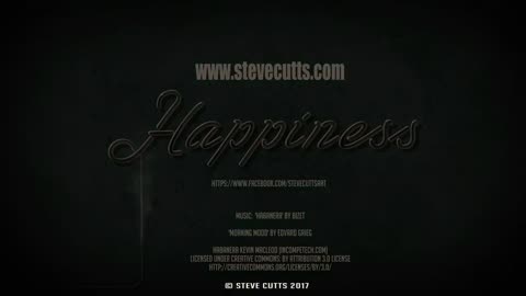 HAPPINESS OR MATRIX ??