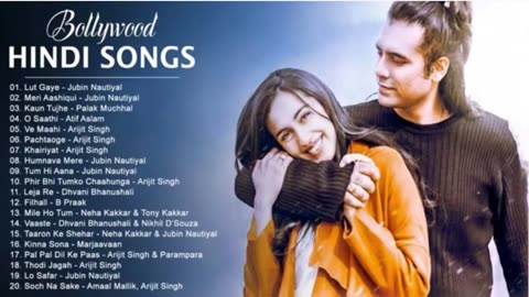 New Top Bollywod Songs