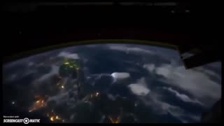 Google Earth Airplanes - Deep Space Satellites Hoax