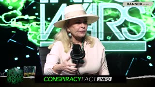 Roseanne Barr & Alex Jones Full Interview! (3/4/23)