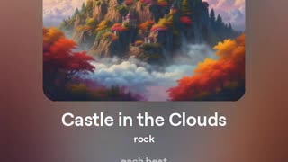 Castle in the Clouds