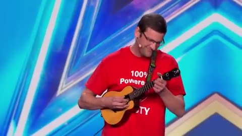 TOP 10 FUNNIEST AUDITIONS SO FAR ON BRITAIN'S GOT TALENT 2023 | Top Talent
