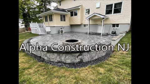 Alpha Construction NJ - (862) 334-3485