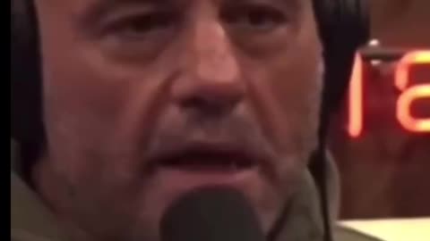 Joe Rogan crackdown on Epstein and American Justice System