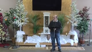 The Altar Church Sunday Morning Sermon 12/18/2022