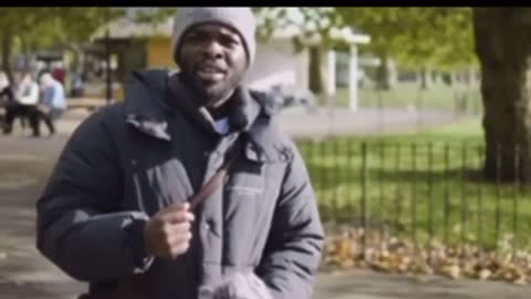 Sulayman Speakers Corner supporting Child marriage