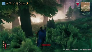 Valheim Exploring the Abominable Swamp Ep 10