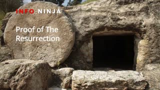 Proof of The Resurrection?!