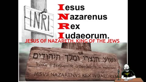 JESUS is not a pagan name! The Sacred name doctrine destroyed forever!