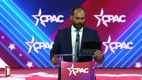 LIVE: Vivek, Argentinian President Javier Milei, More Speak at Final Day of CPAC...