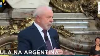 ARGENTINA COM INFLAÇÃO A 94%