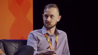 Becoming A Sovereign Individual - Bitcoin 2022 Conference