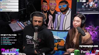 Fresh&Fit Crew Describe Their Ideal Woman