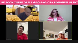 MARIA MOCANU POEZIA -ASCULTĂ AZI CE-ȚI SPUNE ȚIE DOMNUL- PĂRTĂȘIE BISERICA ONLINE CALEA CĂTRE RAI