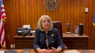 EXCLUSIVE: Arizona Senate President Karen - Update On Maricopa County Router Audit